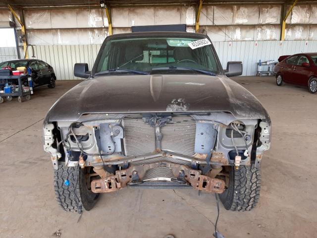 Aukcja sprzedaży 2011 Ford Ranger Super Cab, vin: 1FTLR4FE7BPA51535, numer aukcji: 45340623