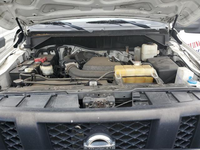 Aukcja sprzedaży 2019 Nissan Nv 2500 S, vin: 1N6BF0LY0KN808747, numer aukcji: 45553783