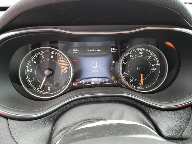 Aukcja sprzedaży 2019 Jeep Cherokee Trailhawk, vin: 1C4PJMBXXKD477124, numer aukcji: 45534703