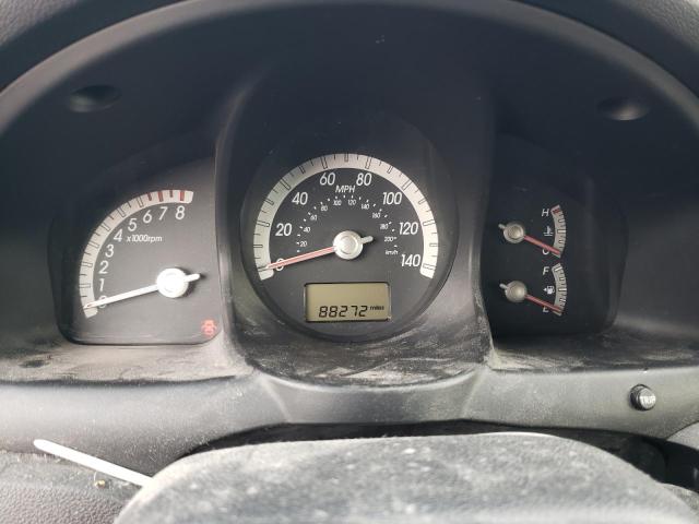 Aukcja sprzedaży 2008 Kia Sportage Ex, vin: KNDJE723X87480282, numer aukcji: 45600183