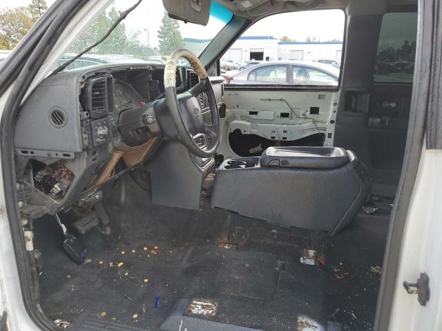 Aukcja sprzedaży 2000 Chevrolet Silverado C1500, vin: 2GCEC19TXY1222285, numer aukcji: 45201473