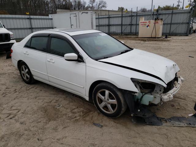 Aukcja sprzedaży 2005 Honda Accord Ex, vin: 1HGCM56855A145582, numer aukcji: 45379063