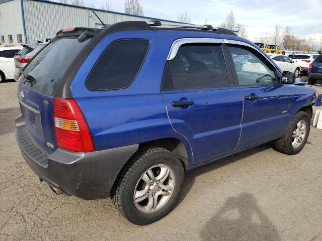 Aukcja sprzedaży 2008 Kia Sportage Ex, vin: KNDJE723X87480282, numer aukcji: 45600183
