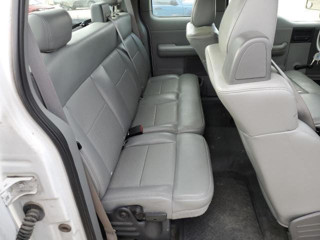 45460073 :رقم المزاد ، 1FTVX12507NA34999 vin ، 2007 Ford F150 مزاد بيع