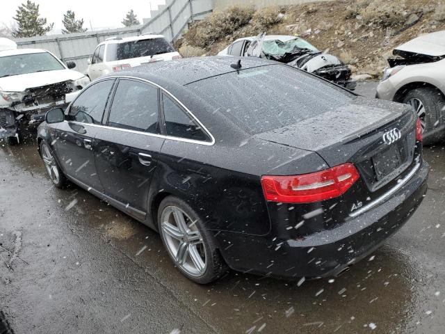 Aukcja sprzedaży 2010 Audi A6 Premium Plus, vin: WAUFGAFB5AN008861, numer aukcji: 45596873