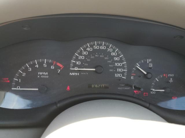 Aukcja sprzedaży 2004 Chevrolet Classic, vin: 1G1ND52F34M659139, numer aukcji: 45223613