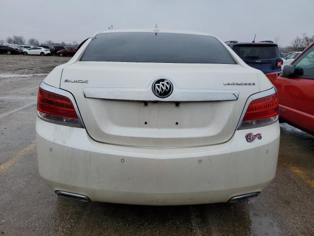 Aukcja sprzedaży 2013 Buick Lacrosse, vin: 1G4GC5E37DF246435, numer aukcji: 45490893