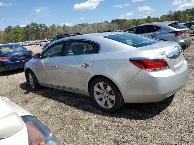 Aukcja sprzedaży 2012 Buick Lacrosse, vin: 1G4GC5E33CF222888, numer aukcji: 45398933