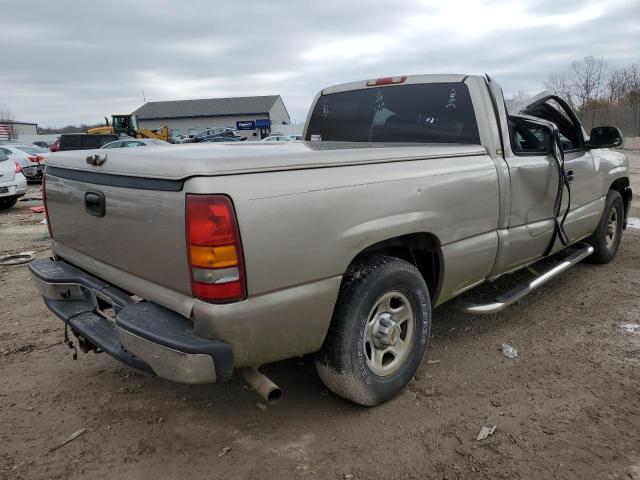 Aukcja sprzedaży 2002 Chevrolet Silverado C1500, vin: 2GCEC19W421225569, numer aukcji: 44971443