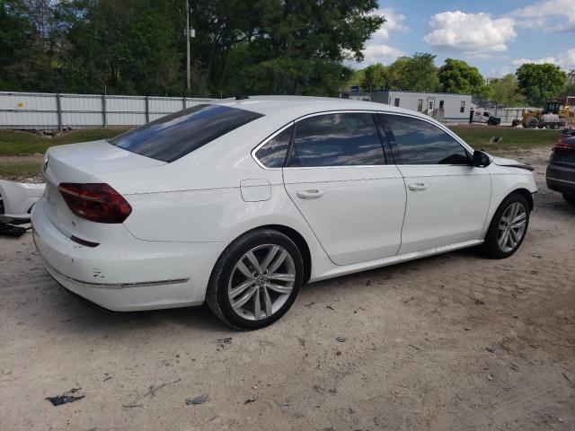 Aukcja sprzedaży 2018 Volkswagen Passat Se, vin: 1VWBA7A30JC031902, numer aukcji: 45478033