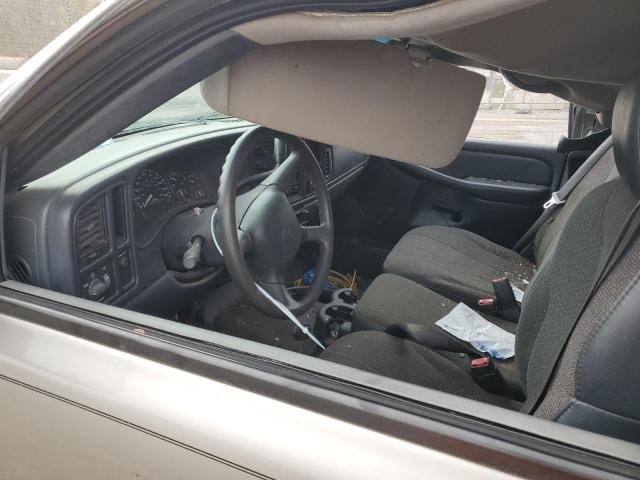 Aukcja sprzedaży 2002 Chevrolet Silverado C1500, vin: 2GCEC19W421225569, numer aukcji: 44971443