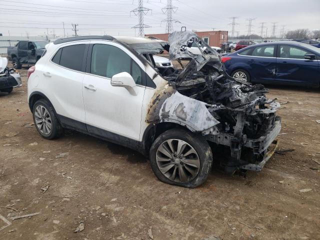 Aukcja sprzedaży 2019 Buick Encore Preferred, vin: KL4CJESB6KB794154, numer aukcji: 45403103