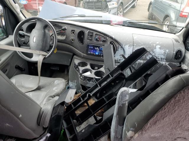 Aukcja sprzedaży 2008 Ford Econoline E150 Wagon, vin: 1FMNE11W58DA88334, numer aukcji: 45404093