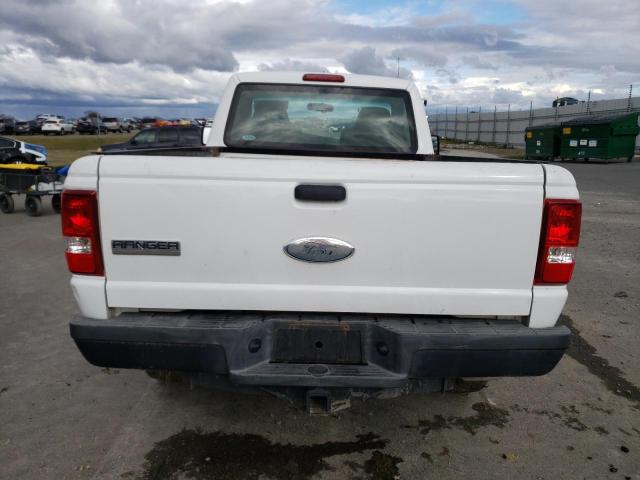 Aukcja sprzedaży 2007 Ford Ranger, vin: 1FTYR11U37PA90696, numer aukcji: 45420903