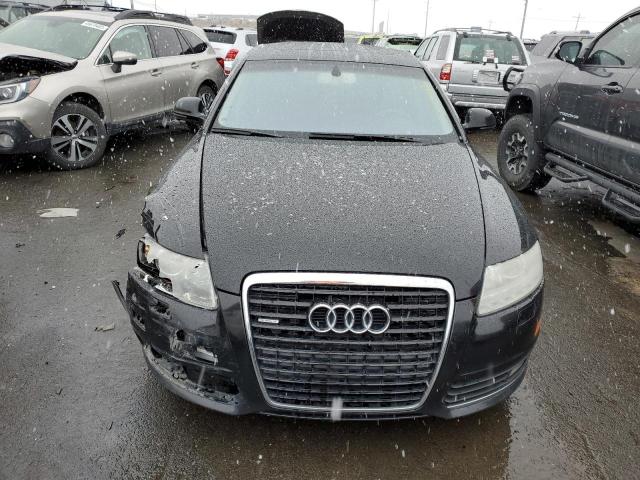 Aukcja sprzedaży 2010 Audi A6 Premium Plus, vin: WAUFGAFB5AN008861, numer aukcji: 45596873