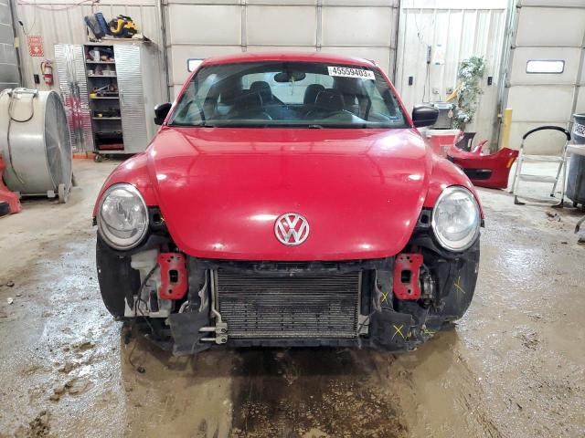 Aukcja sprzedaży 2015 Volkswagen Beetle 1.8t, vin: 3VWF17ATXFM631883, numer aukcji: 45559403