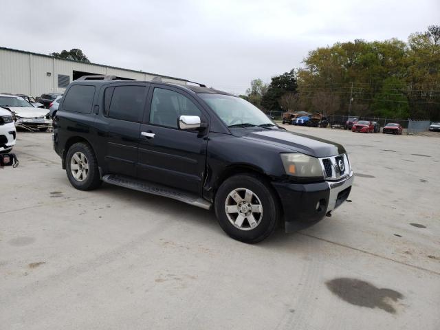 Aukcja sprzedaży 2004 Nissan Armada Se, vin: 5N1AA08B64N745573, numer aukcji: 45563733