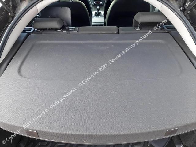 Aukcja sprzedaży 2011 Vauxhall Insignia E, vin: W0LGM6EL5C1017995, numer aukcji: 45622663