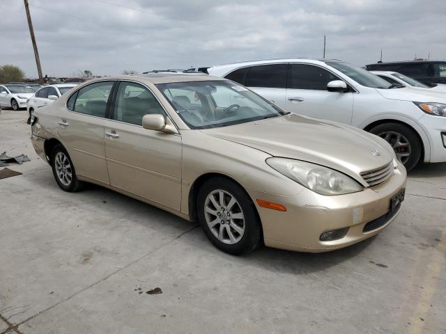 2002 Lexus Es 300 მანქანა იყიდება აუქციონზე, vin: JTHBF30G420084749, აუქციონის ნომერი: 45882273