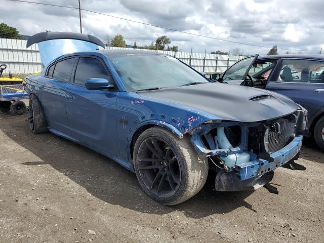 Aukcja sprzedaży 2020 Dodge Charger Scat Pack, vin: 2C3CDXGJ0LH197300, numer aukcji: 45968753