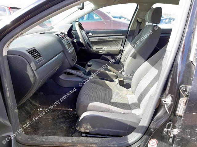 Aukcja sprzedaży 2006 Volkswagen Jetta S Td, vin: WVWZZZ1KZ6M845079, numer aukcji: 45451913