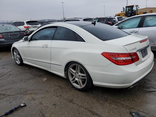Aukcja sprzedaży 2011 Mercedes-benz E 550, vin: WDDKJ7CB9BF076754, numer aukcji: 45705863