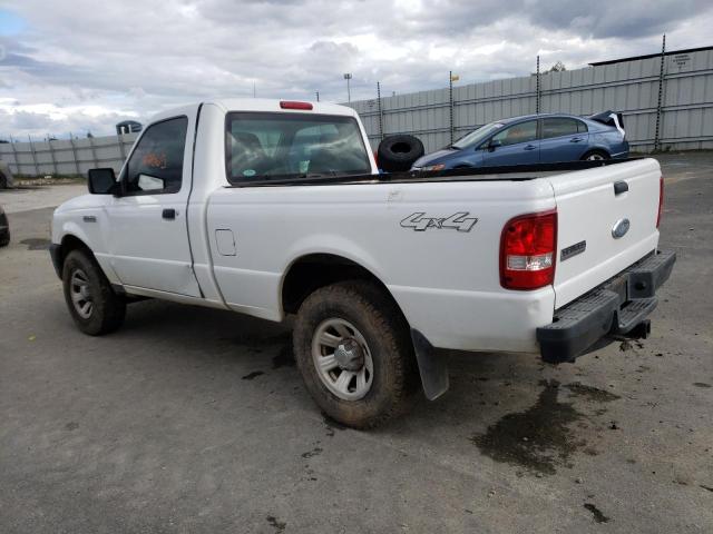 Aukcja sprzedaży 2007 Ford Ranger, vin: 1FTYR11U37PA90696, numer aukcji: 45420903