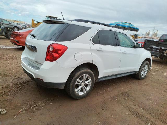 Aukcja sprzedaży 2013 Chevrolet Equinox Lt, vin: 2GNALDEKXD6297232, numer aukcji: 45389323