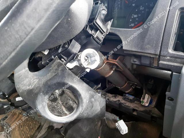 Aukcja sprzedaży 2014 Ford Transit 10, vin: WF0XXXTTFXDK00372, numer aukcji: 45319353
