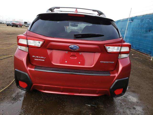 Aukcja sprzedaży 2018 Subaru Crosstrek Premium, vin: JF2GTABC4JH279217, numer aukcji: 45566913