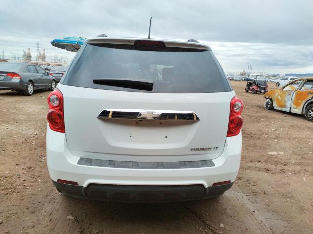 Aukcja sprzedaży 2013 Chevrolet Equinox Lt, vin: 2GNALDEKXD6297232, numer aukcji: 45389323
