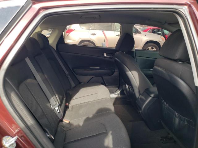 Aukcja sprzedaży 2016 Kia Optima Lx, vin: 5XXGT4L31GG093882, numer aukcji: 45345353
