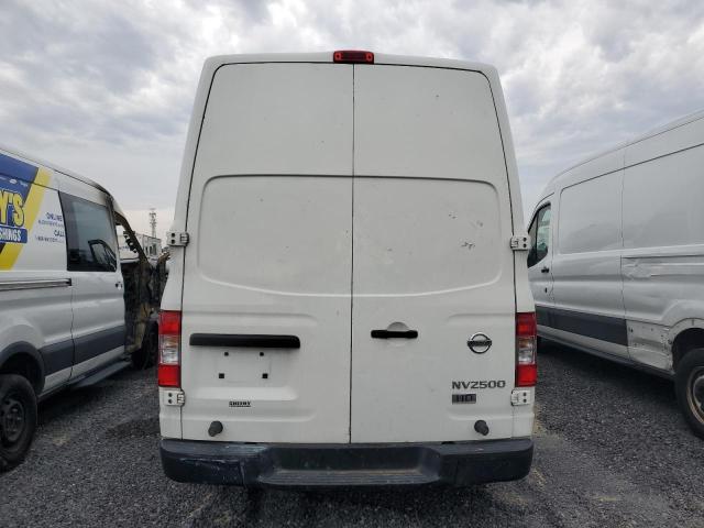 Aukcja sprzedaży 2019 Nissan Nv 2500 S, vin: 1N6BF0LY0KN808747, numer aukcji: 45553783