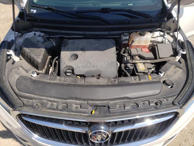 Aukcja sprzedaży 2018 Buick Enclave Premium, vin: 5GAEVBKW1JJ164049, numer aukcji: 46064193