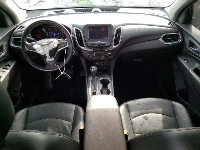 Aukcja sprzedaży 2020 Chevrolet Equinox Lt, vin: 3GNAXKEV5LL190988, numer aukcji: 45450773
