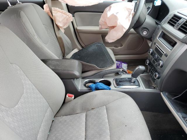 Aukcja sprzedaży 2010 Ford Fusion Se, vin: 3FAHP0HA9AR346213, numer aukcji: 45504353