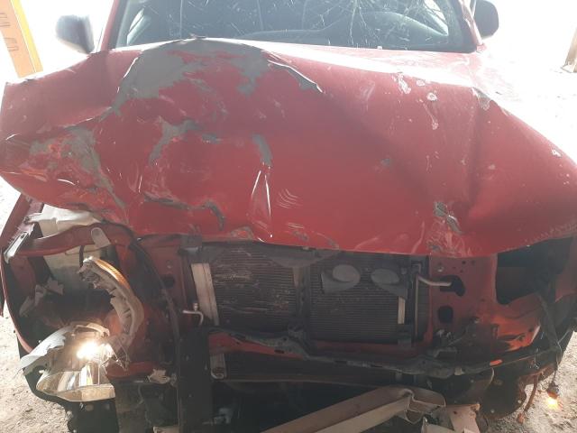 45644503 :رقم المزاد ، 5TEJU62N45Z088367 vin ، 2005 Toyota Tacoma Double Cab Prerunner مزاد بيع