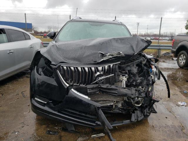 2017 Buick Enclave მანქანა იყიდება აუქციონზე, vin: 5GAKRAKD0HJ282653, აუქციონის ნომერი: 45248293