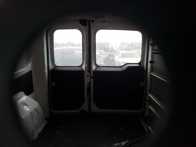 Aukcja sprzedaży 2015 Ram Promaster City Slt, vin: ZFBERFBT2F6954697, numer aukcji: 45577543