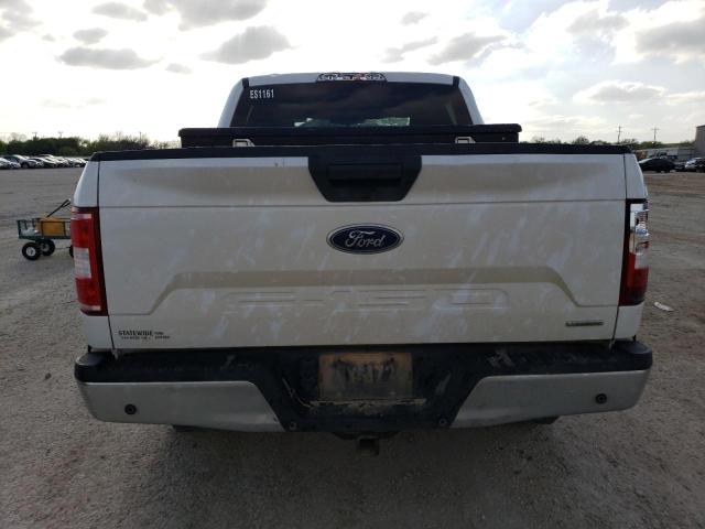 Aukcja sprzedaży 2020 Ford F150 Supercrew, vin: 1FTEW1E46LFB16293, numer aukcji: 45417603