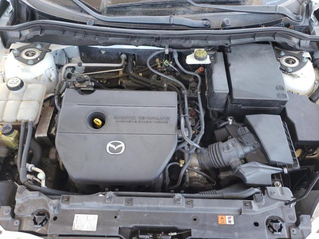 Aukcja sprzedaży 2011 Mazda 3 I, vin: JM1BL1UFXB1497575, numer aukcji: 45573073