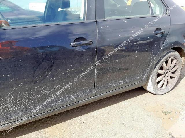 Aukcja sprzedaży 2006 Volkswagen Jetta S Td, vin: WVWZZZ1KZ6M845079, numer aukcji: 45451913