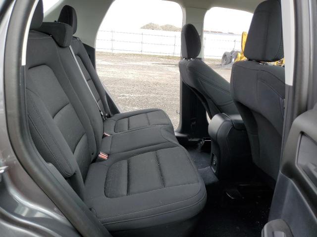 Aukcja sprzedaży 2021 Ford Bronco Sport, vin: 3FMCR9A60MRA09907, numer aukcji: 45531173