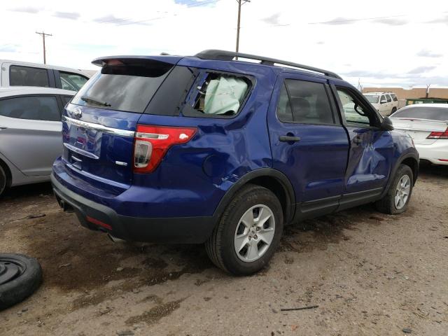 Продажа на аукционе авто 2013 Ford Explorer, vin: 1FM5K8B86DGC96121, номер лота: 45506173