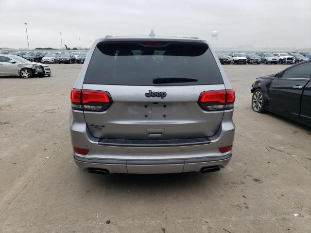 Aukcja sprzedaży 2018 Jeep Grand Cherokee Overland, vin: 1C4RJFCG7JC335949, numer aukcji: 45482753