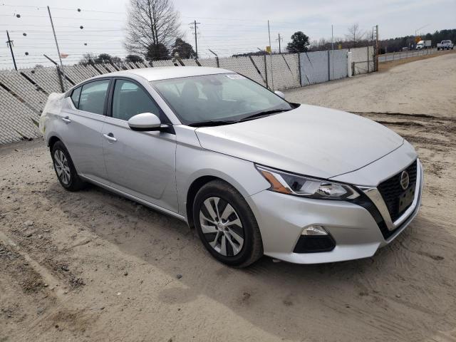 Aukcja sprzedaży 2021 Nissan Altima S, vin: 1N4BL4BV2MN407414, numer aukcji: 45385703