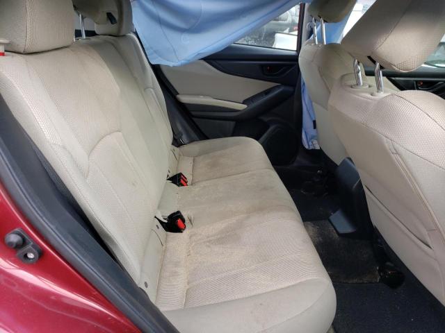 Aukcja sprzedaży 2019 Subaru Impreza, vin: 4S3GTAA62K3728922, numer aukcji: 45523283