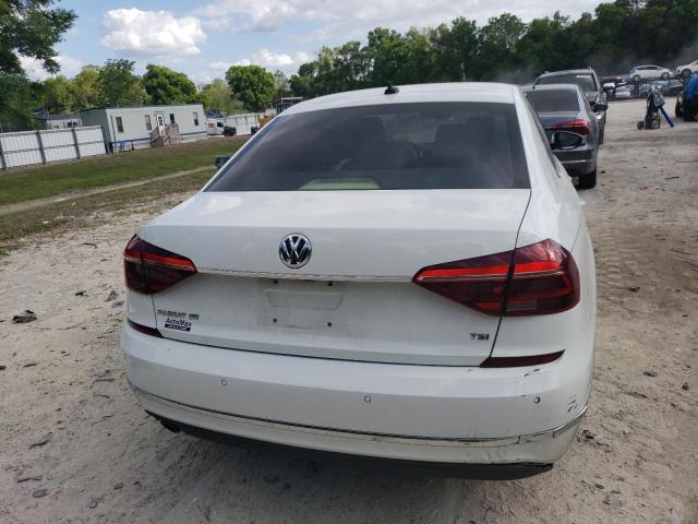 Aukcja sprzedaży 2018 Volkswagen Passat Se, vin: 1VWBA7A30JC031902, numer aukcji: 45478033
