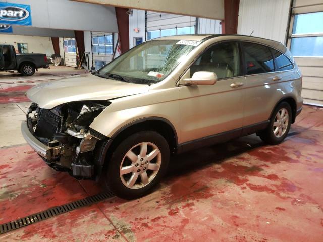 Aukcja sprzedaży 2008 Honda Cr-v Exl, vin: JHLRE48798C054279, numer aukcji: 44781783