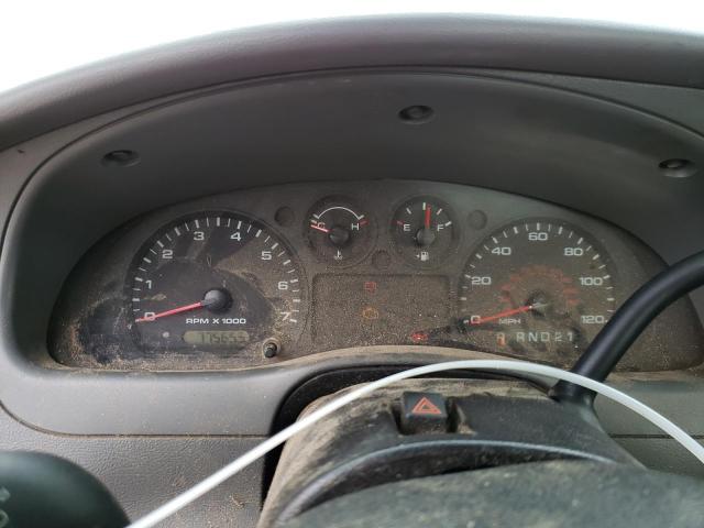 Aukcja sprzedaży 2007 Ford Ranger, vin: 1FTYR11U37PA90696, numer aukcji: 45420903